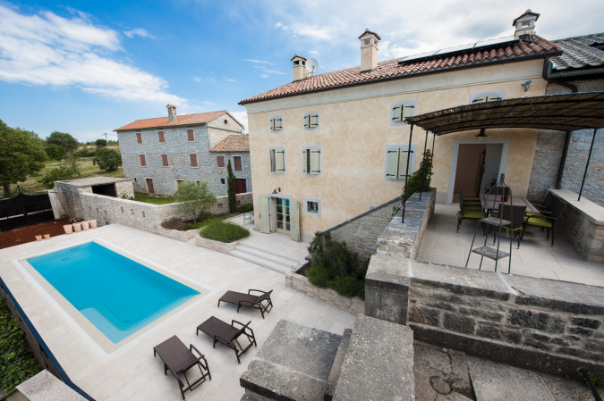 Har du lyst til å leie et feriehus? , Feriehus, ferieboliger og hotell i Kroatia - Charming Croatia