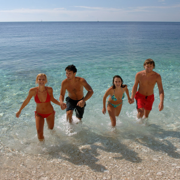 Fly til Istria, Feriehus, ferieboliger og hotell i Kroatia - Charming Croatia