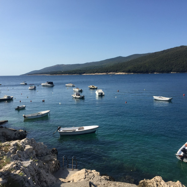 Fikk du ikke nok sol i sommer?, Feriehus, ferieboliger og hotell i Kroatia - Charming Croatia