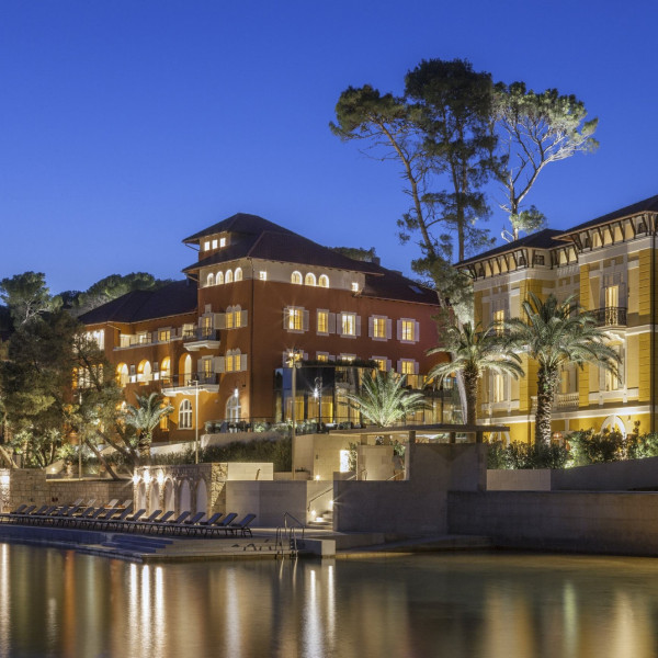 5-star luxury at discounted price, Feriehus, ferieboliger og hotell i Kroatia - Charming Croatia