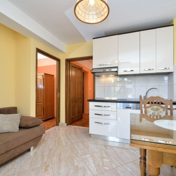 Kjøkken, Apartments Villa Zdenka, Feriehus, ferieboliger og hotell i Kroatia - Charming Croatia