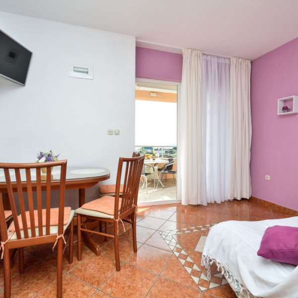Stue, Apartments Villa Zdenka, Feriehus, ferieboliger og hotell i Kroatia - Charming Croatia