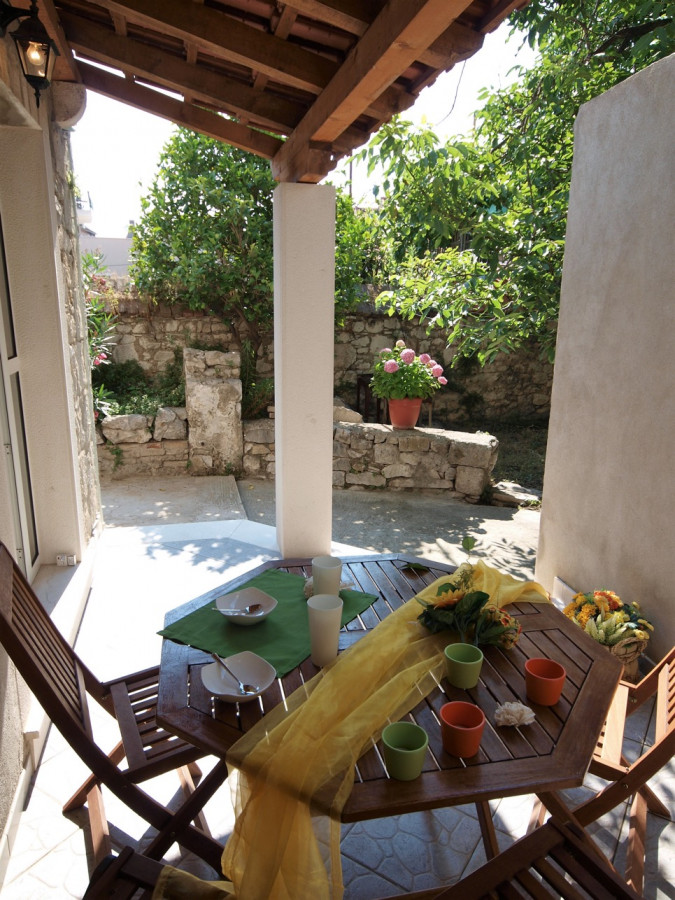 Apartment Mediterano Split, Feriehus, ferieboliger og hotell i Kroatia - Charming Croatia