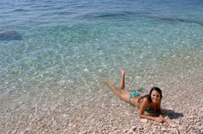 Istrias ”blå atmosfære” , Feriehus, ferieboliger og hotell i Kroatia - Charming Croatia