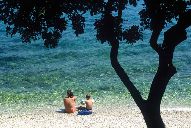 Holiday Planner, Feriehus, ferieboliger og hotell i Kroatia - Charming Croatia
