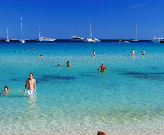 Aktivitetsferie på øyen Losinj- mer enn en strandferie, Feriehus, ferieboliger og hotell i Kroatia - Charming Croatia
