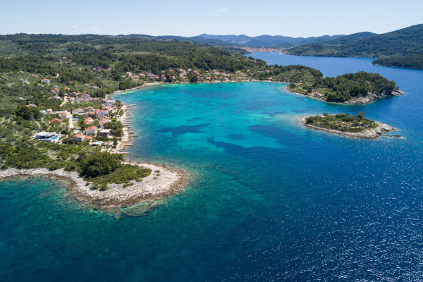 Lokal ekspertise, Feriehus, ferieboliger og hotell i Kroatia - Charming Croatia