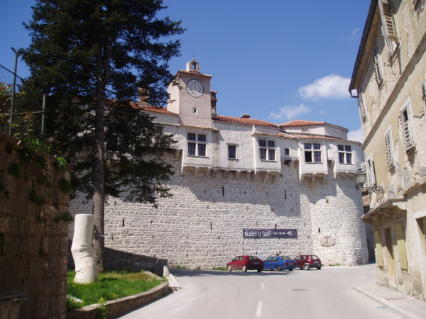 Pazin, Feriehus, ferieboliger og hotell i Kroatia - Charming Croatia