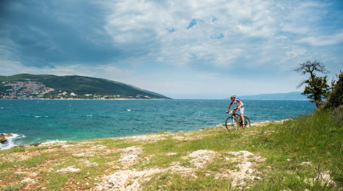 Valamar Terra Magica Bike Trail Race, Feriehus, ferieboliger og hotell i Kroatia - Charming Croatia