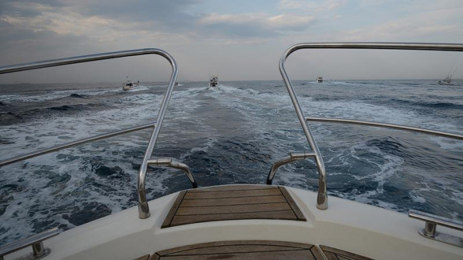 Offshore World Challenge – Red Tuna Drifting, Feriehus, ferieboliger og hotell i Kroatia - Charming Croatia
