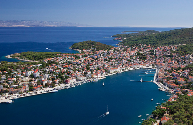 Med lidenskap for velvære, Feriehus, ferieboliger og hotell i Kroatia - Charming Croatia
